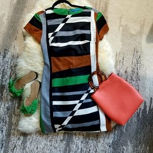 Derek Lam (for Design Nation) dress